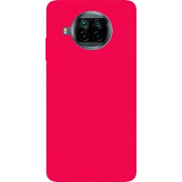 Θήκη Σιλικόνης Soft Flexible Για Xiaomi Mi 10T Lite Ροζ-Φούξια
