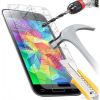Γυάλινη Προστασία Οθόνης 0.30mm/2.5D Για Samsung Galaxy A22 4G