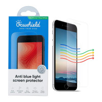 Screen Protector Ocushield anti blue light for iPhone 7/8