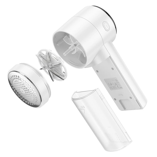 Hair ball trimmer Hoco HP70 6-blade Hair ball trimmer Hoco HP70 6-blade