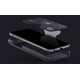 VR Case iPhone 6S / 6 Virtual Reality Glasses Case - Black / Silver