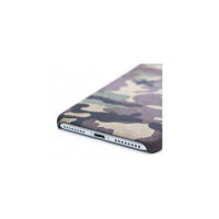 Hard Case i-Paint Camouflage iPhone 7/8
