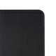 Θήκη Βιβλίο Smart Magnet Για Huawei P8/P9 Lite (2017) Μαύρη