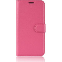 Θήκη Βιβλίο Για Apple iPhone 6/6S Ροζ