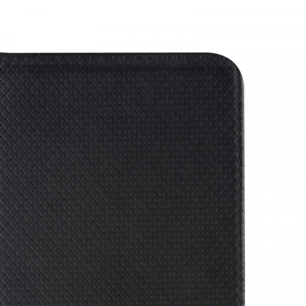 Θήκη Βιβλίο Smart Magnet Για Xiaomi Redmi Note 5 Pro Μαύρη