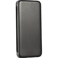 Θήκη Βιβλίο Smart Magnet Elegance Για Samsung Galaxy S21 Ultra Μαύρη