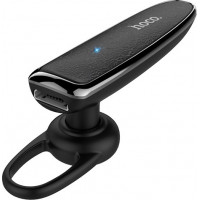 Bluetooth Stereo Headset Hoco E29 Μαύρο