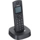 Ασύρματο Ψηφιακό Τηλέφωνο Panasonic KX-TGC310EU Μαύρο
