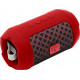Φορητό Ηχείο Bluetooth Maxton Masaya MX116 3W Κόκκινο με Ανοιχτή Ακρόαση, Audio-in, MicroSD και FM Radio