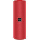 Φορητό Ηχείο Wireless Hoco BS33 Voice Κόκκινο V5.0 2x5W, 1200mAh, IPX5, Μικρόφωνο, FM, USB & AUX θύρα και Micro SD