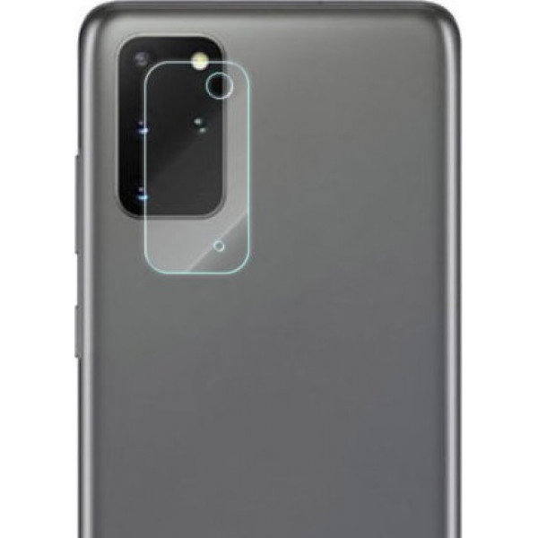 Wozinsky Camera Tempered Glass (Galaxy S20+)