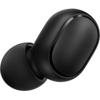 Xiaomi Mi True Wireless Earbuds Basic 2 Bluetooth Handsfree Ακουστικά με Θήκη Φόρτισης Μαύρα