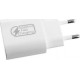 LIME USB 3.0 FAST TRAVEL CHARGER QC 3.0 LTU24 21W 4000mA WHITE
