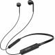 WK V29 Earbud Bluetooth Handsfree Ακουστικά Μαύρα