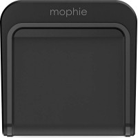 Mophie Charge Stream Pad Mini - Ασύρματος Φορτιστής Qi (5W) - Black (200-103-621)