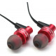 Awei A990BL In-ear Bluetooth Handsfree Κόκκινο