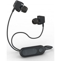iFrogz Sound Hub XD2 Wireless Earbuds -Black 