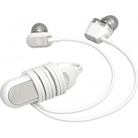 iFrogz Sound Hub XD2 Wireless Earbuds - White (304001825)