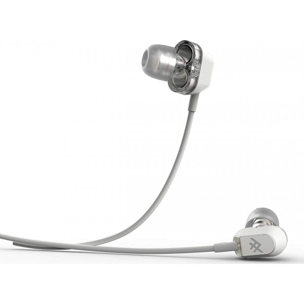 iFrogz Sound Hub XD2 Wireless Earbuds - White (304001825)
