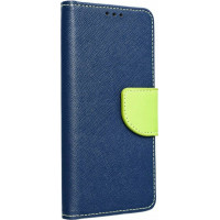 Θήκη Βιβλίο Για Xiaomi Redmi Note 9T Μπλε-Πράσινο