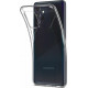 Θήκη Σιλικόνης Για Samsung Galaxy A72 Διάφανη