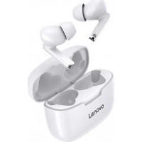 Lenovo XT90 In-ear Bluetooth Handsfree Λευκό