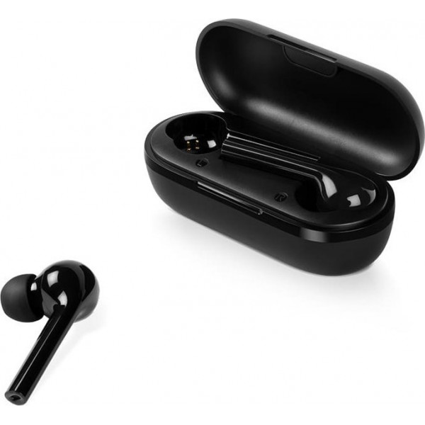 TTEC taks In-ear Bluetooth Handsfree Μαύρο