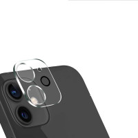 Camera Clear Overall Protector For iPhone 12