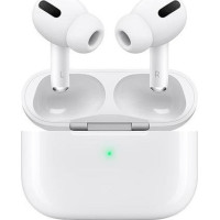 Borofone BW03 Plus In-ear Bluetooth Handsfree Ακουστικά με Θήκη Φόρτισης Λευκά