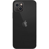 PURO Cover TPU Ultra-Slim ‘0.3 NUDE’ για iPhone 13 6.1″ – Διάφανο