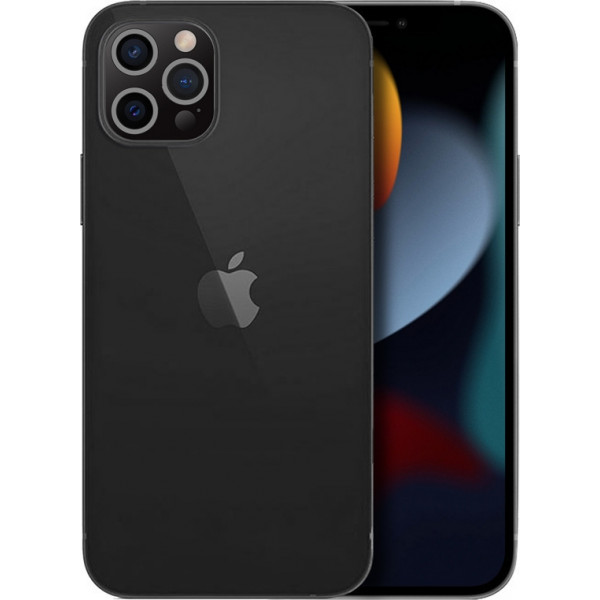 PURO Cover TPU Ultra-Slim ‘0.3 NUDE’ για iPhone 13 Pro 6.7′ – Διάφανο