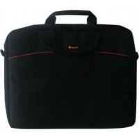 NGS enterprise Τσάντα Ώμου / Χειρός για Laptop 15.6" σε Μαύρο χρώμα