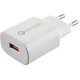 LIME USB 3.0 FAST TRAVEL CHARGER QC 3.0 LTU24 21W 4000mA WHITE