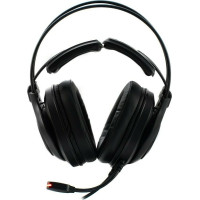 Headphone Zeroground RGB USB 7.1 HD-3100G KEIJI PRO