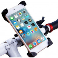 Βάση Στήριξης Ποδηλάτου 360 Για Smartphone 3-7" MX-VS43
