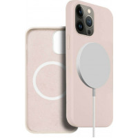 Case iPhone 13 MagSafe Pink