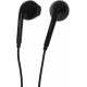 Ακουστικά handsfree 3.5mm jack μαύρα PC-7 Awei