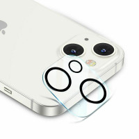Camera Clear Overall Protector For iPhone 13/13 Mini