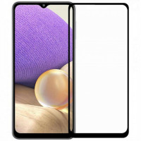 Full Face Tempered glass / Αντιχαρακτικό Γυαλί Πλήρους Οθόνης 5D - 9H Για Samsung Galaxy A33 5G
