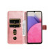 Θήκη Βιβλίο Για Samsung Galaxy A33 5G Ροζ