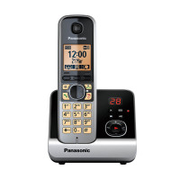 Panasonic KX-TG6721 Ασύρματο Τηλέφωνο