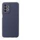 Θήκη Σιλικόνης Soft Για Samsung Galaxy A23 4G/5G Blue Navy