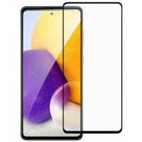 Obastyle Full Face Tempered glass / Αντιχαρακτικό Γυαλί Πλήρους Οθόνης 5D - 9H Για Samsung Galaxy A05s
