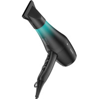 Hoco Hair Dryer With Hot And Cold Air HP15 Gradient blue