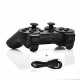 P3 Wireless Bluetooth Controller for Playstation 3 (Black) PS3