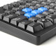 NGS GAMING KEYBOARD GKX-300