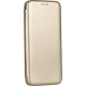 Θήκη Βιβλίο Smart Magnet Elegance Για Xiaomi Redmi 6/6A Χρυσή
