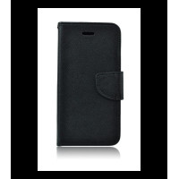 Θήκη Βιβλίο Για Samsung Galaxy J4 Plus Μαύρη