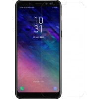 Tempered glass / Αντιχαρακτικό Γυαλί 9H Για Samsung Galaxy Α7 2018