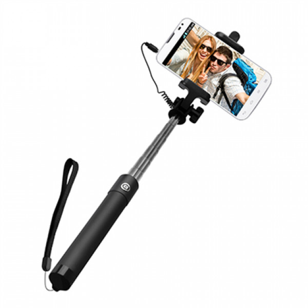 Selfie Stick ACME MH09 Black
